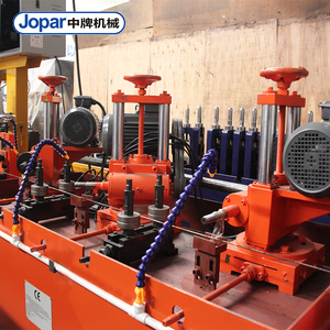 SS ống máy hàn làm tròn hình dạng ống rỗng làm máy móc SS ống máy làm - Product Image 3