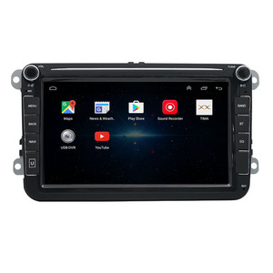 <span class=keywords><strong>Navigation</strong></span> <span class=keywords><strong>GPS</strong></span> đài phát thanh xe 8 inch 2Din đảo ngược máy ảnh Android <span class=keywords><strong>Car</strong></span> Stereo Player cho <span class=keywords><strong>VW</strong></span> - Product Image 2