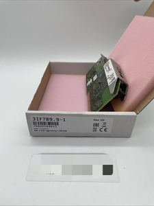 ระบบอัตโนมัติ PLC 3IF7899-1รอบ C0โมดูลอินเตอร์เฟสโมดูลอินเตอร์เฟสถ้า789 - Product Image 3