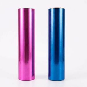 Vietnam Manufacturer LLDPE Hand Stretch Film Transparent <b>Pallet</b> <b>Wrap</b> Roll Heavy Duty For Packing Moving Logistics - Product Image 1