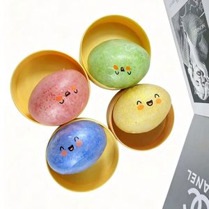 Gold Glitter Simulation Steamed Bun Slow Rise Squishy TPE Squeeze Stress Relief <b>Desk</b> Ornament <b>Toy</b> - Product Image 3