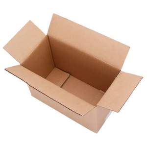 Tùy chỉnh bao bì các tông tùy chỉnh Hộp quà tặng tùy chỉnh bao bì Kraft hộp giấy - Product Image 6