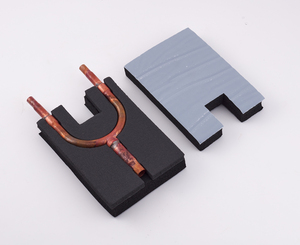 Khớp Nối Nhánh Điều Hòa Không Khí Được Chứng Nhận Ce Ống Tán Xạ Linh Kiện Đường Ống Nhánh Chữ Y Bằng Đồng Cho Hệ Thống <span class=keywords><strong>VRF</strong></span>/VRV - Product Image 6