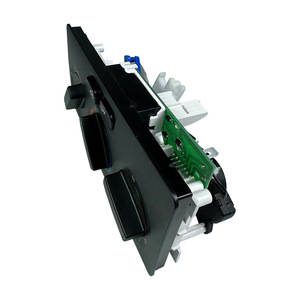 Electric Actuator For Mercedes Benz Air Conditioning <b>Panel</b> 195x90x95mm <b>Wall</b> Mounted ABS <b>Plastic</b> YF-1123 - Product Image 2