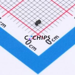 ทรานซิสเตอร์ทรานซิสเตอร์523ชิ้นส่วนอิเล็กทรอนิกส์ของแท้ใหม่ DTA114YE - Product Image 2