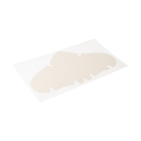 Patch hydrocolloïde d'acné de marque privée pour le visage Bandages hydrocolloïdes pour les points noirs du nez