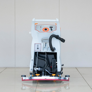 M50+ Industrial Hand Held <b>Walk</b> Behind Floor Scrubber <b>Machine</b> - Product Image 1