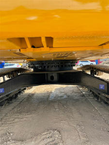 Excavatrice utilisée CAT312 de Caterpillar 312D 312D2 312C 312D2GC 313D 315D d'excavatrice de CAT 312 bonne performance en vente - Product Image 4