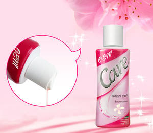 % 100% organik kadınsı yıkama samimi vajina Yoni jeli vücut yıkama - Product Image 2