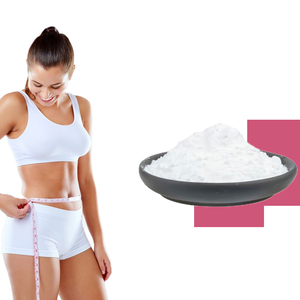 Poudre de Sibu brute pour la régulation de l'appétit et le raffermissement du corps Poudre de Sibu de soutien à la gestion de l'énergie corporelle - Product Image 6