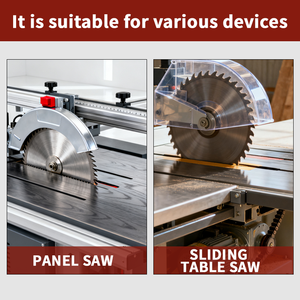 Freud Leitz Kwaliteit 12 ''300Mm 96T Roestvrijstalen Cirkelzaagblad Paneelzaag Voor Houtbewerking - Product Image 3