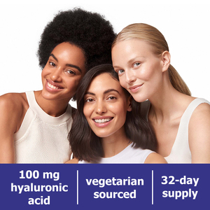 Líquido Oral de Ácido Hialurónico OEM ODM con 100mg de Ácido Hialurónico de Origen Vegetariano, Apoya la Piel Radiante de Nustuse - Product Image 6