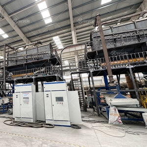 Turn-Key Mobiele Telefoon En Auto Lithium Batterij Recycling Machine - Product Image 2