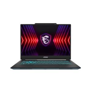 Ordinateur portable MS I Cyborg 14 A13VE 034CN CPU Cyber up I7-13620H RTX4050 16 Go DDR5 512 Go NVMe SSD 144Hz FHD Ordinateur portable de jeu - Product Image 5