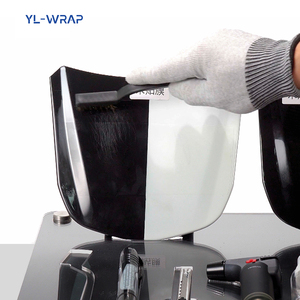 Ppf Tester phim chống bẩn kiểm tra dụng cụ sửa chữa ô tô tác động thử nghiệm máy Demo - Product Image 5