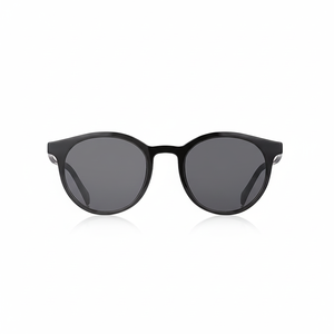 Lunettes de soleil unisexes New Trend Noir 2026 - Product Image 1
