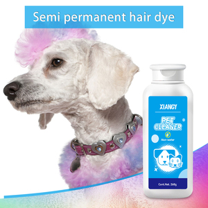 Pintura en Aerosol para Teñir el Pelo <span class=keywords><strong>de</strong></span> Mascotas, No Tóxica, <span class=keywords><strong>de</strong></span> Colores Brillantes, para una Coloración Vibrante del Pelaje - Product Image 5