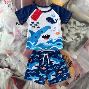 Ropa Infantil Nueva de Marca Aleatoria 2026, Fardos de Ropa para Niños de 3 a 12 Años, Mixto para Niños y Niñas - Product Image 1