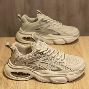 <span class=keywords><strong>VVV</strong></span> AL2031-58.95-PTX ทนทานและกันลื่น สวมใส่สบายและระบายอากาศได้ดี พร้อมก้าวย่างที่เบาและคล่องตัว - Product Image 2