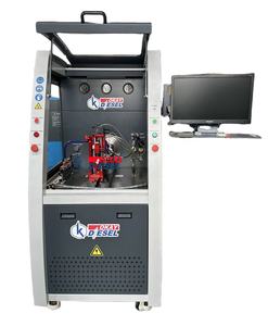 Banco de pruebas de inyectores Common Rail CR1020 - Product Image 1