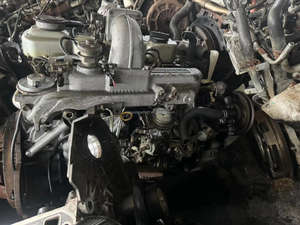 Mejor <span class=keywords><strong>precio</strong></span> Japón original td27 td27t motor diesel usado para NIS San montaje Turbo barco - Product Image 3