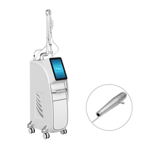 Machine de beauté et de soins personnels 2 en 1, graveur et découpeur au laser CO2, série de lasers NdYag Q-Switched 4D - Product Image 6