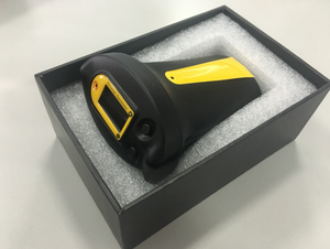 GM 카운터 관 1100 를 가진 방사선 사진 시험기 휴대용 디지털 방식으로 개인적인 선량계 방사선 발견자 - Product Image 5