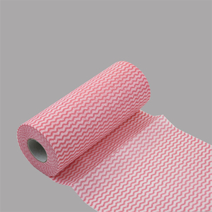 Paños de Cocina Desechables de Tela No Tejida, Paños de Limpieza Desechables - Product Image 5