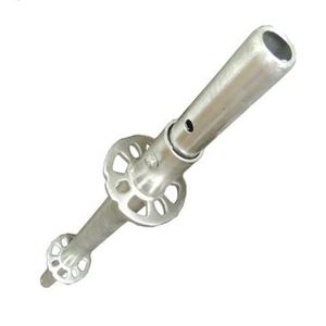 Échafaudages Ringlock galvanisés d'occasion 2020 – Prix compétitifs à vendre - Product Image 1