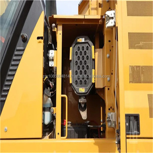 Para excavadoras de cadenas 320GC/336GC: Garantía central de 2 años para el motor (bomba, caja de cambios) con bomba de motor de alta eficiencia incluida. - Product Image 6