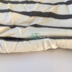 Trapos de Algodón de Alta Calidad 100% Algodón, 10 kg, Trapos Industriales de Colores, Trapos Reciclados, Trapos de Algodón de Color Claro para Limpieza - Product Image 3
