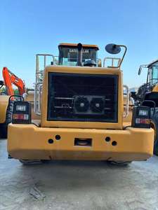 Used loader <b>CAT</b> 966H Cheap price excellent performance Used loader <b>CAT</b> for sale - Product Image 4