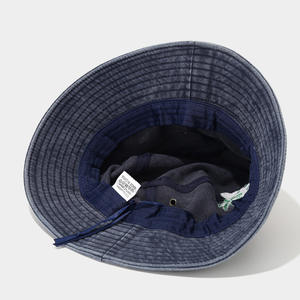 Nuovo Cappello da Sole Retrò con Ricamo 3D 100% Cotone Stile <span class=keywords><strong>Pescatore</strong></span> con Palma da Cocco Accessorio Sportivo Estivo per Protezione Solare - Product Image 4