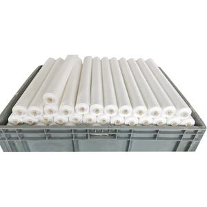 DEK Juki MPM南富士印刷用Leenol smt模版清洁辊机 - Product Image 2