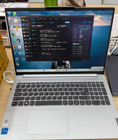 Leno Xiaoxin 16 2023 I5 12450H 16GB/512GB LPDDR5 SSD 16 pouces HD ordinateur portable professionnel avec carte intégrée taux de rafraîchissement de l'écran 60Hmz