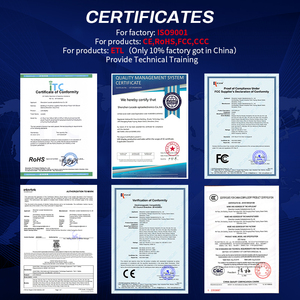 Lecede Biển Hiệu Kỹ Thuật Số Cố Định Ngoài Trời Bảng Quảng Cáo Màn Hình <span class=keywords><strong>Led</strong></span> Với Mô-đun P2.5 P3 P4 P5 P6.67 P8 P10 - Product Image 5