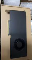 Kartu Grafis Profesional RTX A4500 20GB GDDR6 untuk Pemodelan Pembelajaran Mendalam, Menggambar, dan Rendering