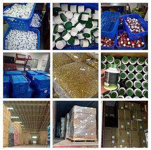 Sıcak Fırsat Yaşlı Sarımsak Ekstresi Takviyesi - 300 Yumuşak Kapsül Diyet Takviyesi - Product Image 6