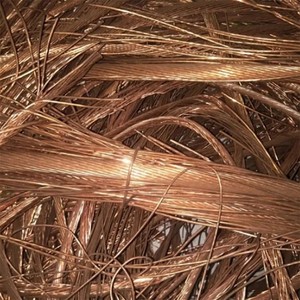 Cao cấp 99.99% tinh khiết Đồng phế liệu dây cho toàn cầu người mua - Product Image 2