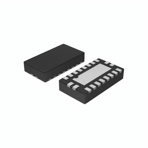 Componente Electrónico Original MC74LCX244MN2TWG, Venta al por Mayor, Lógica 20 VFQFN, Circuito Integrado con Base Expuesta, BÚFER SIN INVERSIÓN 5.5V 20QFN - Product Image 1