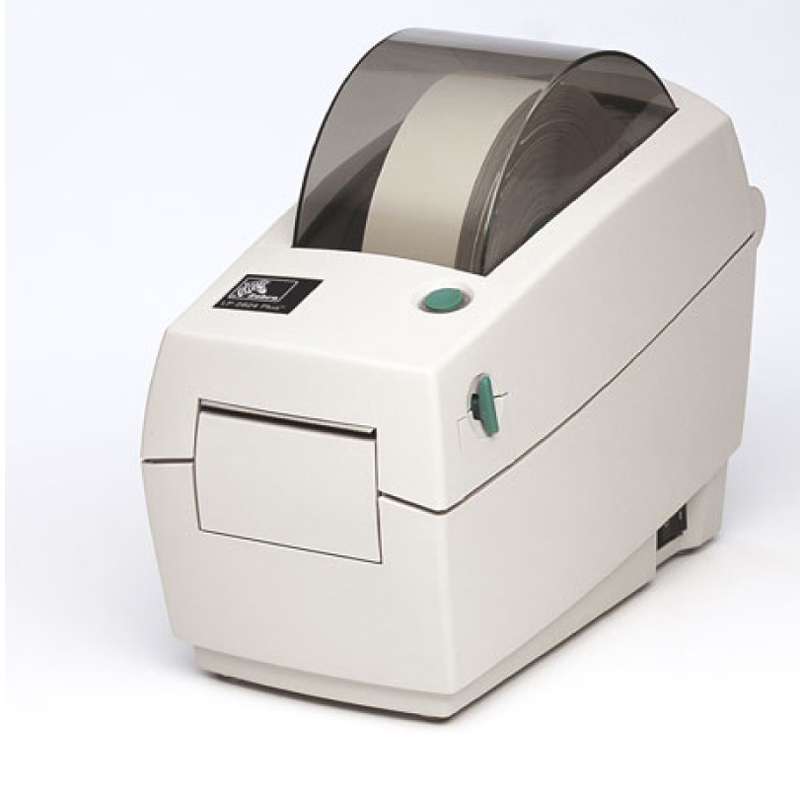 Amazon.com: ZEBRA GX430t - Impresión térmica para impresora de escritorio,  ancho de impresión de 4 pulgadas, USB serial paralelo y conectividad  Ethernet GX43-102410-000 : Productos de Oficina
