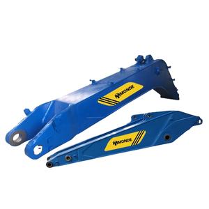 MONDE 18 16 15 20 Meter Lange Graafmachine Lange Reikwijdte <span class=keywords><strong>Boom</strong></span> en Arm voor Cat Graafmachine - Product Image 1