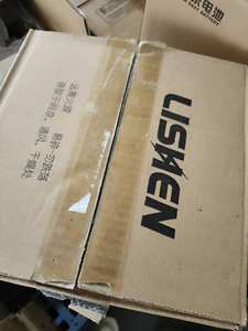 Baterai Lishen 21700 LR21700LA 4000mAh 45A Li-ion Isi Ulang 100% Original Tahun 2024 untuk Elektronik Konsumen - Product Image 6