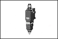 Machine de découpe laser à fibre X1 6000W 6020 CNC, découpeuse laser métallique robuste pour le traitement des composants de quincaillerie