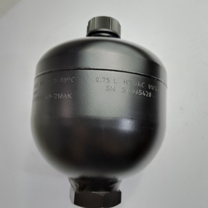 Accumulateur à diaphragme SBO210-1.4E 1112A9-210AK - Product Image 2