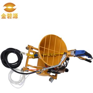 Jby750 <span class=keywords><strong>Cement</strong></span> Mortel Spuitmachine Voegmachine - Product Image 5