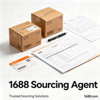 Agent d'approvisionnement à Yiwu : Service tout-en-un pour 1688, Taobao, Alibaba – Inspection et emballage pour achats en ligne en Chine à faible commission