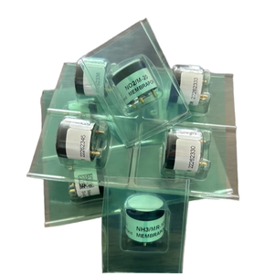 MEMBRAPOR Moniteur de qualité de l'air miniature portable, capteur de gaz NO2/M-20 pour la détection du dioxyde d'azote, détecteur de gaz portable - Product Image 5