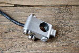 Công Tắc Bật Tắt Nút Nhấn DC 12V 24V Công Tắc Bật Tắt Đèn LED Cho Xe Tải Xe Tải Xe Tải SUV - Product Image 6