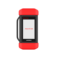 Lancement 2023 du PAD 5, système de diagnostic complet X431 Pad V avec SmartLink C, deux ans de mise à jour gratuite en ligne